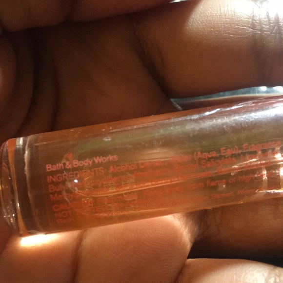 In the Sun Perfume Spray - Picture 2 of 3